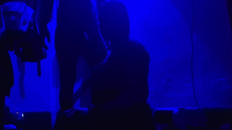 Busty Banuu: XXX Full Enjoyment Night Sex Porn Video