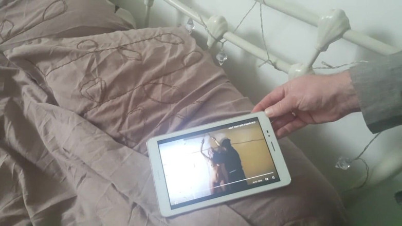 Kylie Britain Adventures: Confessions of a hotel maid
