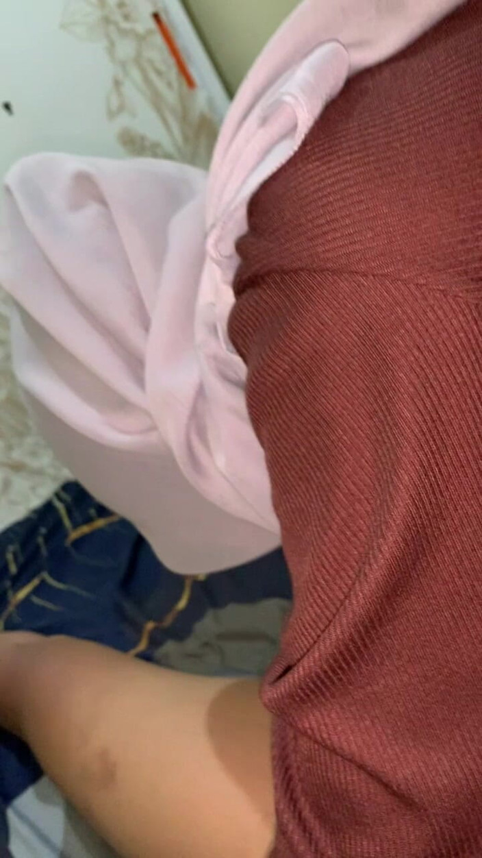 Indo Girl: Naughty Girl Blowjob Cock