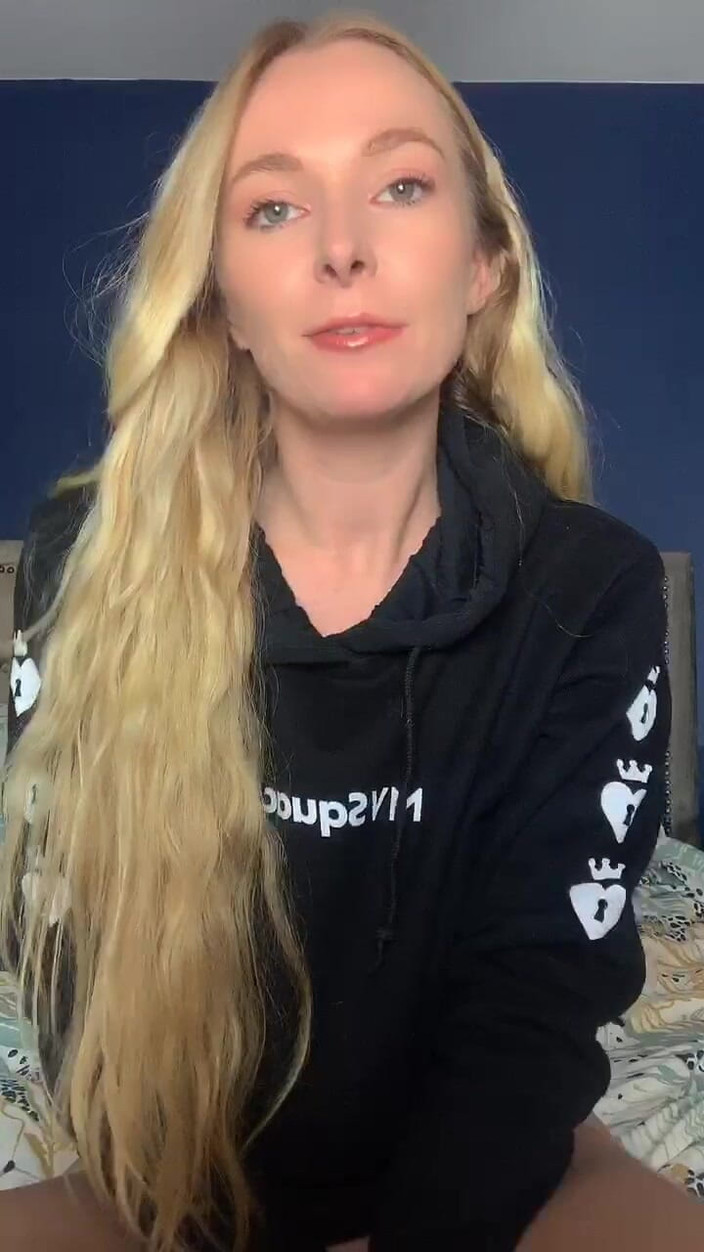 Brea Rose: ちょっと気まずくて気まずい動画をあなたに送ります:*