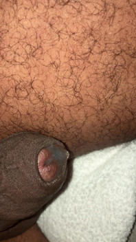 Pre Cum Drip