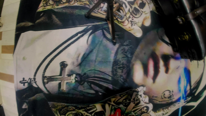 FuckSlave: Uwielbiam być Traktowana Jak Brudna Dziwka