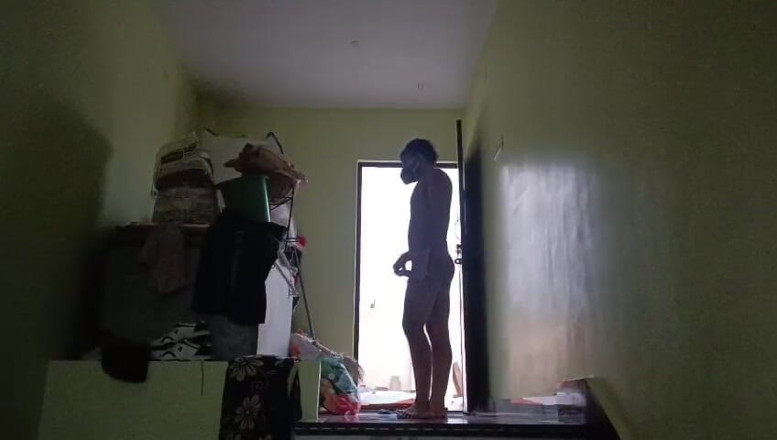 Sansuindia: Indian Actor Vicky Kaushal Nude