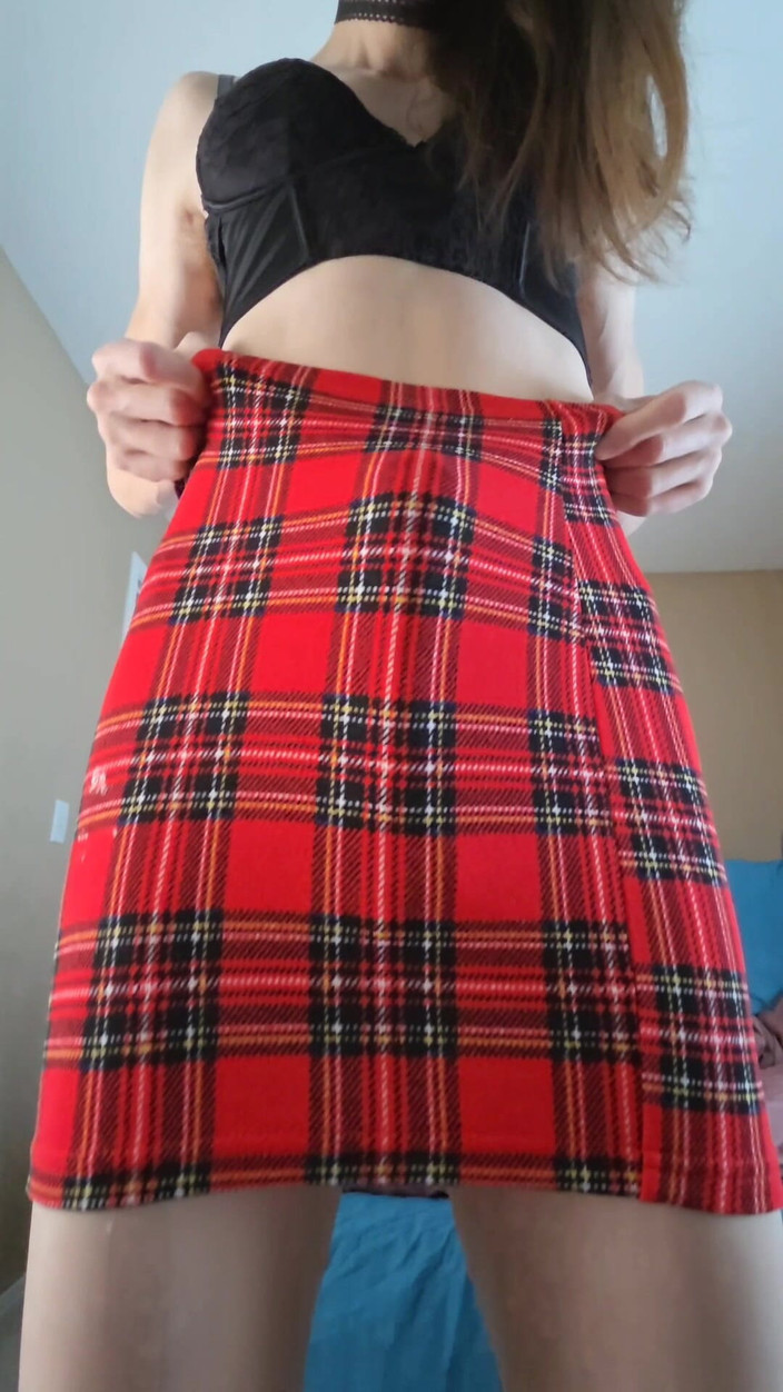 Mistress Mel: 네가 어디에 속해 있는지 알잖아