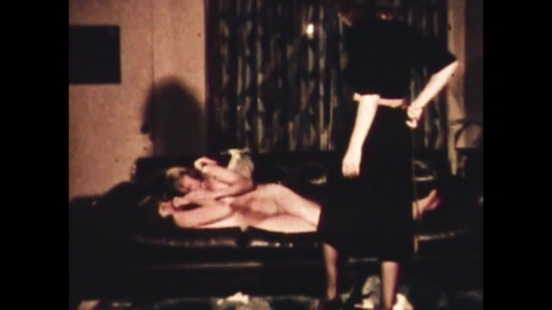 Vintage Usa: Gigolò americană!! - (povestea # 02)