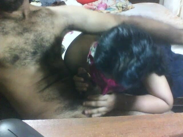 Arabicqueen: Young Horney Couple 1st Time Fuck in Friends Home by Staring...