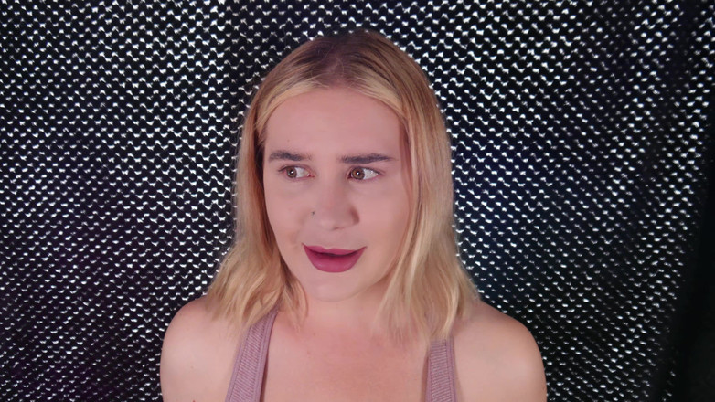 JessieHH: 女孩街头赛车终于被抓到！4k