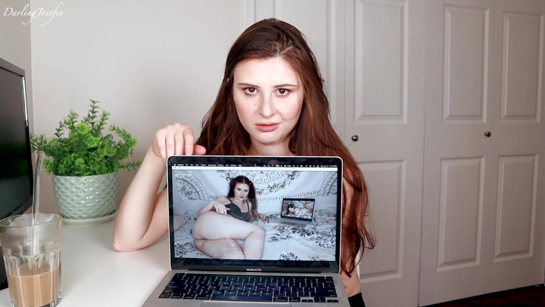Darling Josefin: Cuckold Inception