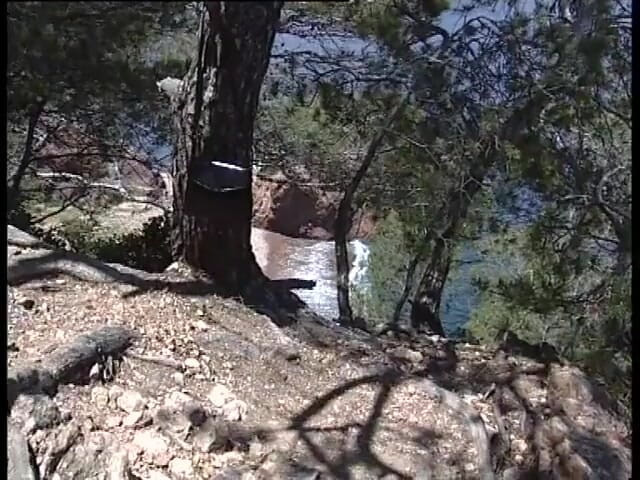 EroticPlanet XXX: Blonďatá pobřežní vášeň Francouzská Riviera Fuck Fest