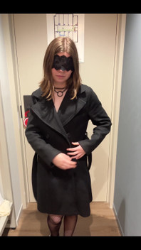 Been Loving My Trench Coat Lately