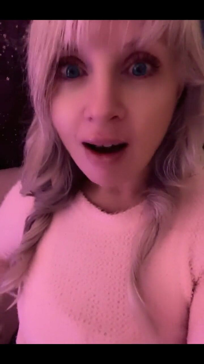 PaintedRose: Pojďme se svléknout