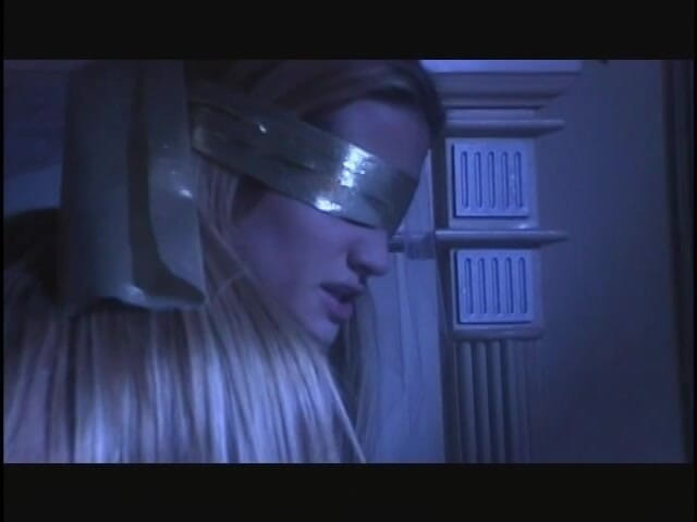 Super Babes: Blond Sex Goddess Gets Slammed on Bed Then Swallows