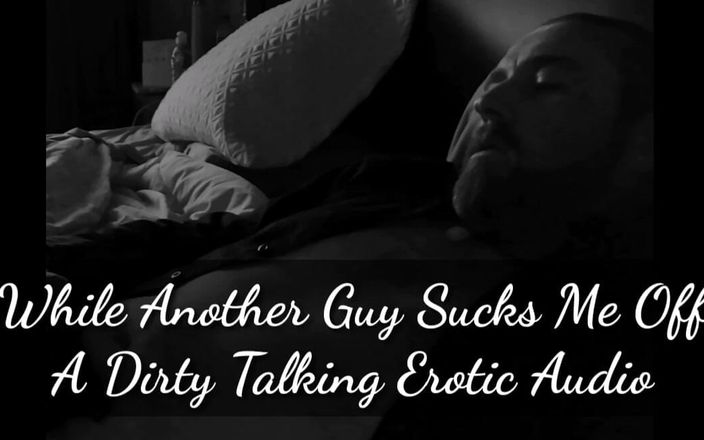 Karl Kocks: My Bisexual Fantasy....Erotic audio