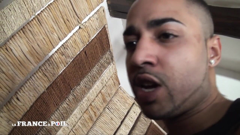 Girls Bang: 흑인 자지에게 따먹히는 꿈을 꾸는 성숙한 님포 비서!