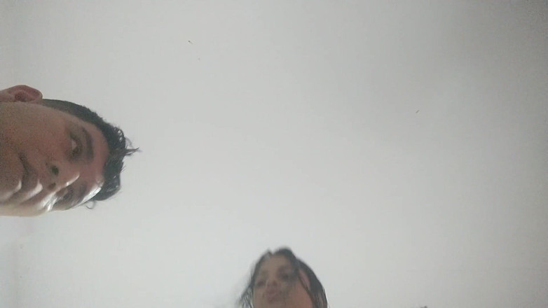 AngyAmazon: I was so excited and can't hold the camera while...
