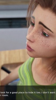 Milfy city 15, моя зведена сестра смокче мій член