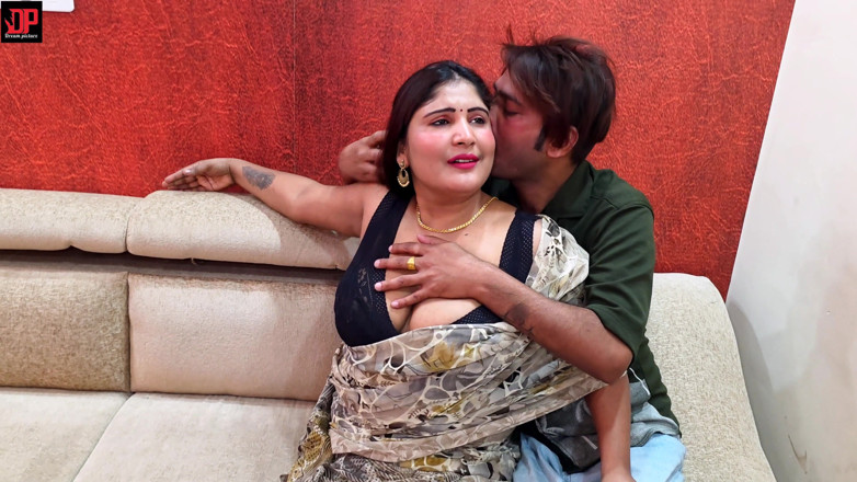 Dream picture: Asian Indian Desi Devar Bhabhi Hardcore Fucking Sensational Video by...