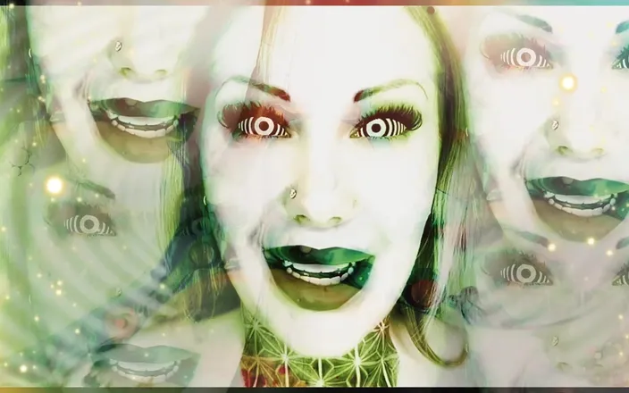 Goddess Misha Goldy: 30 days of spiraling gooning, edging, and denying challenge! Day 19