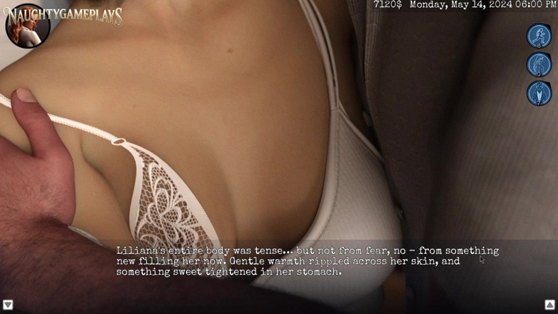 Naughty gameplays: Boundaries of Morality (part 25) by Novel-games - Wife Enjoys How Husband Is...