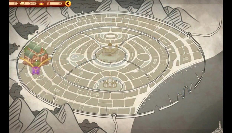 Erotic Krisso: Рост белого цветка - Кэтрин мастурбирует себя