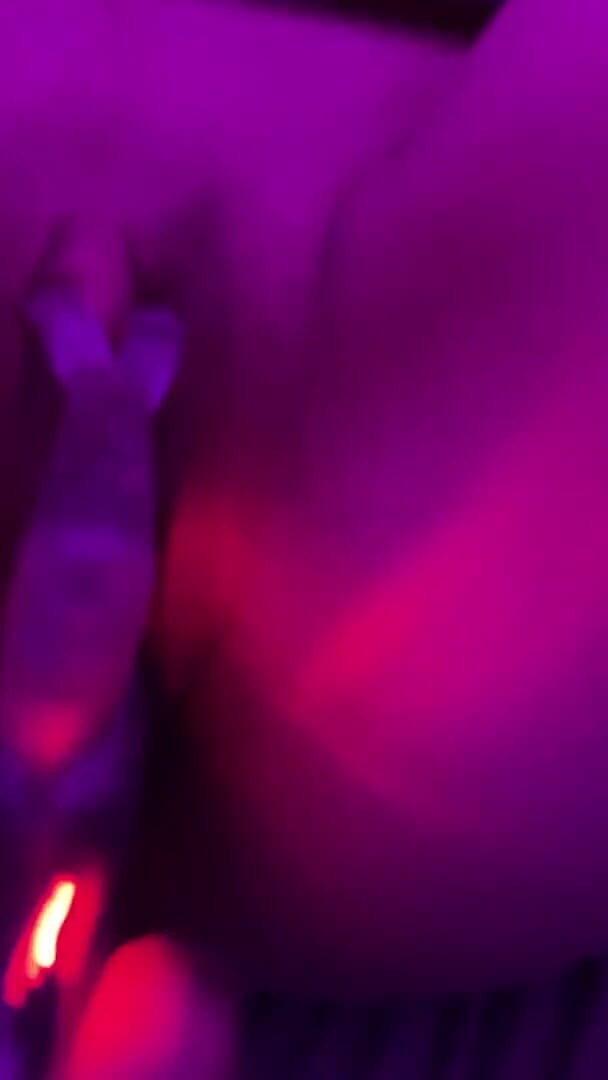 Fickna: Pov dildo