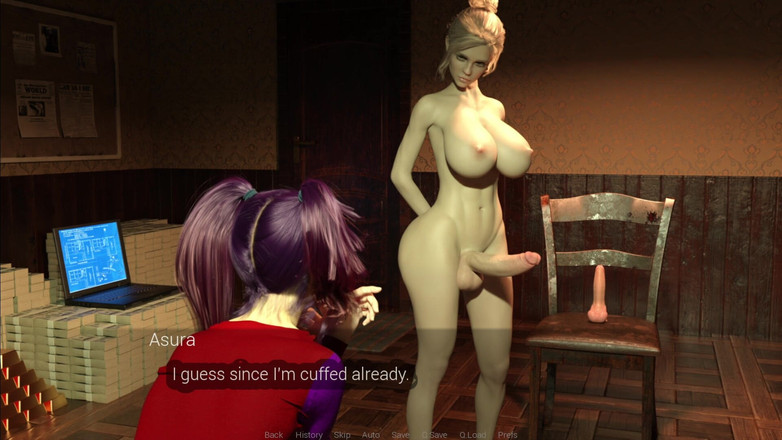 Trans Maaya: Bos Menguji Had Saya: Menebal