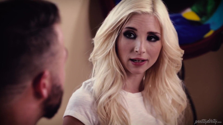 Pretty Dirty: PrettyDirty good girl: Part three