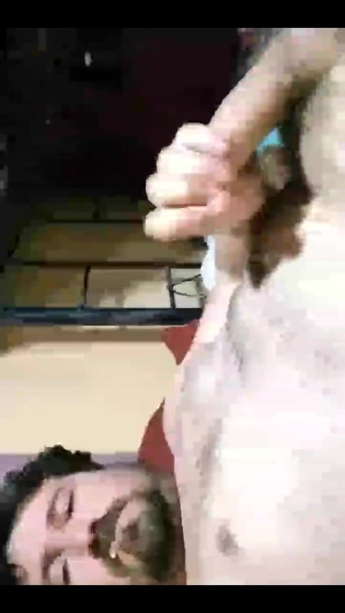 Rokkuman: Titta på mig arbeta