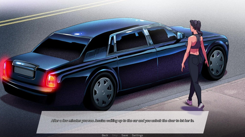 Like A Boss: Complete Gameplay - Driven Affairs, Part 8