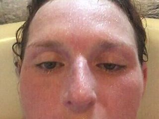 MistressWriggler: Video, které jsem poslal 30. 420lb Fella, líčící mu, jak moc jsem...