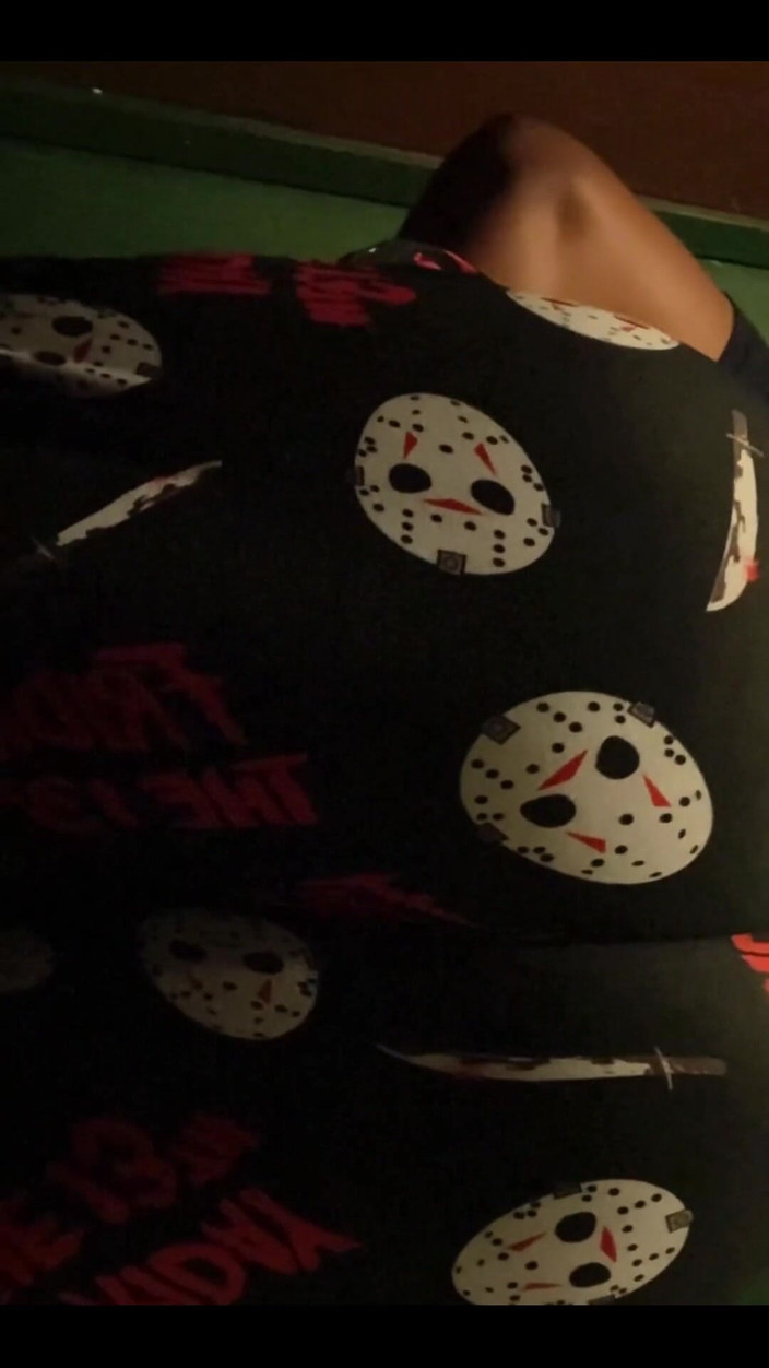 Tailandxxx: Zelfs Jason Tryna neemt een steek in deze kont