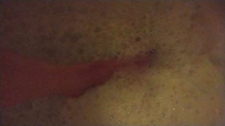 Missy Megz: Zábava v bublinách