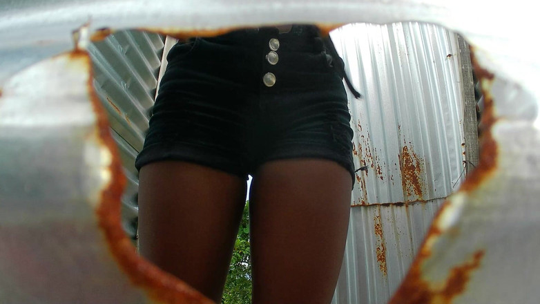 kloyesteicy: Красиві пизди на відкритому повітрі