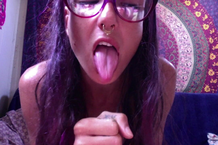 Goddess Maya: JOI, parola spagnola