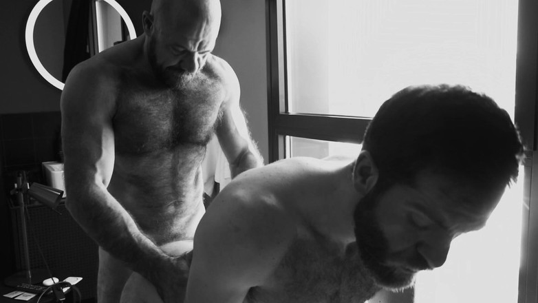 Felipe Ferro: Smyslný táta