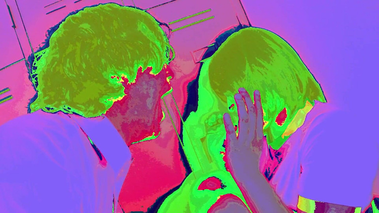 School in Japan: Adorable Japanese college girl loves having kinky oral sex