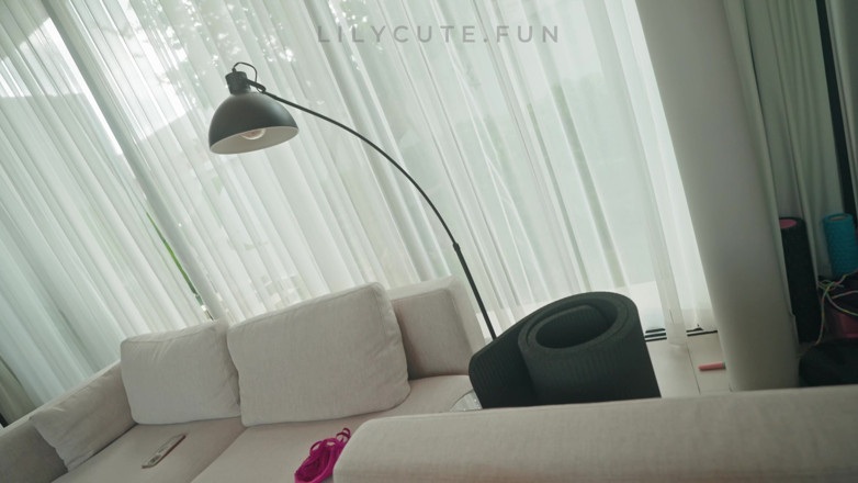 Lily Cute: Ragazza Che Viene Scopata? - La Moglie Ricca Troia Succhia Il...