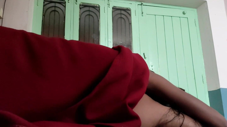 Hindiaudioadda1: Analsex unter der tuchung