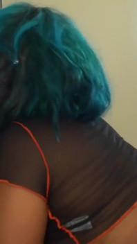 Black Booty Queens - Lady Rae