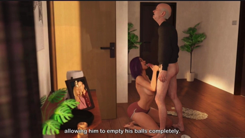 Captain ero gaming: Baştan çıkarma - bölüm 9