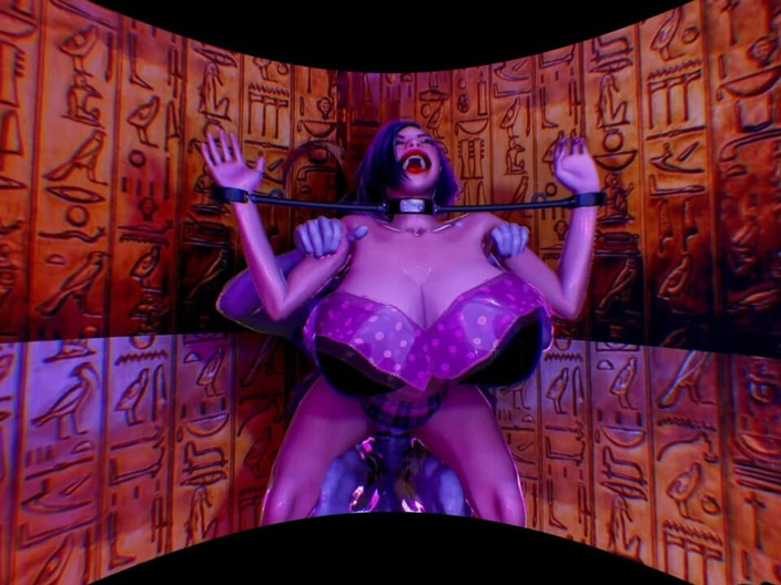 Games looper Sex VR Mode: Śmieszne filmy - część 1