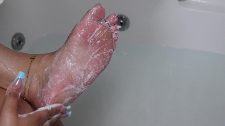 SofieeSoles: Tvättad em för dig