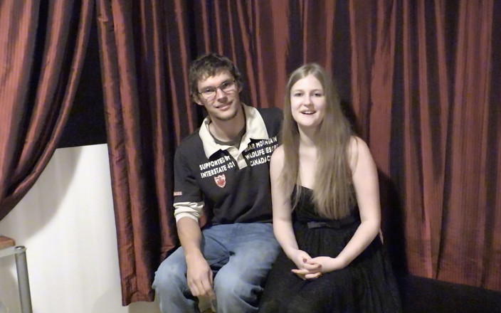 Casting66: Julia User - club de schimb de parteneri sexual!