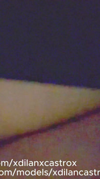 Video Completo Mangiare Il Delizioso Ano a Nudo Di Dilan Castro E Riempirlo Con Il Mio Sperma