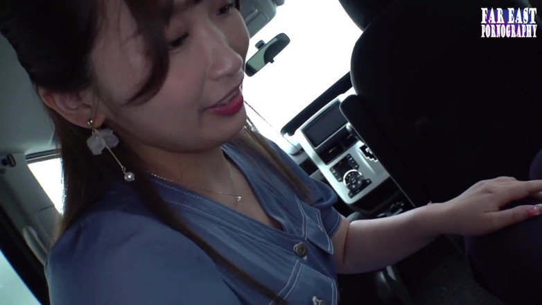 Far East pornography: Doppelmundige Freude an einem langsamen, warmen Spaziergang, der jeden letzten...