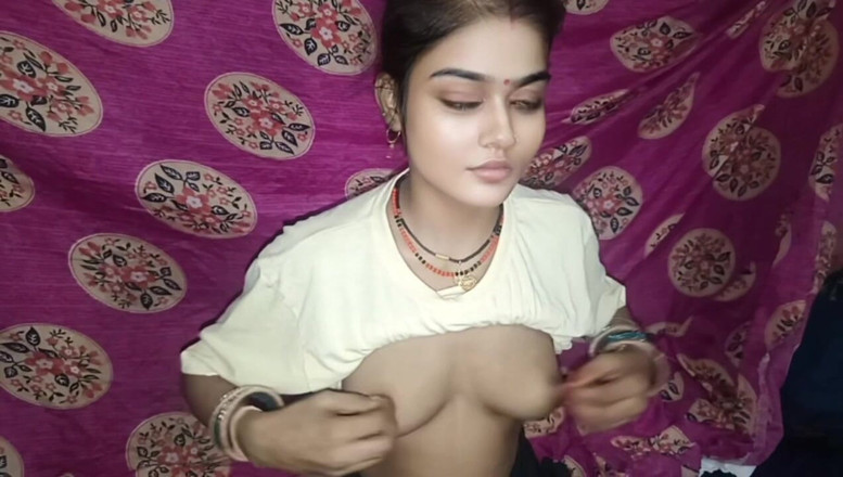 RAKP355: Fată nouă musulmană indiancă desi boy