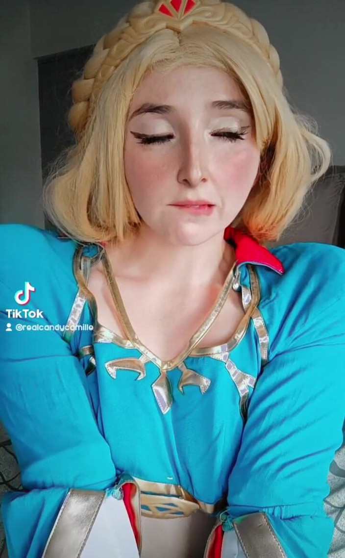 Candy Camille: ハッピーフライデー