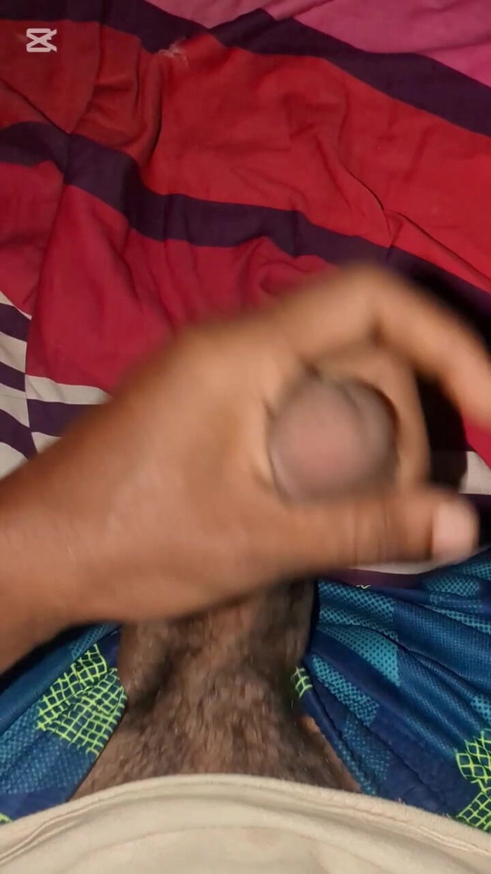 BengaliTiger111: Bengali Tiger Raw Solo Masturbation - Need Female Partner