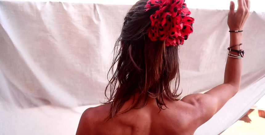 Magia Rosa: 볼버 주부