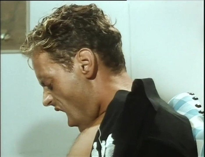 Xtime Network: Big vintage orgy party